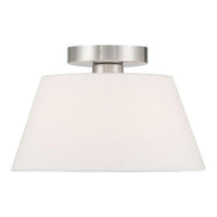 1-Light Ceiling Light