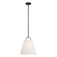 1-Light Pendant
