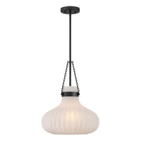 1-Light Pendant