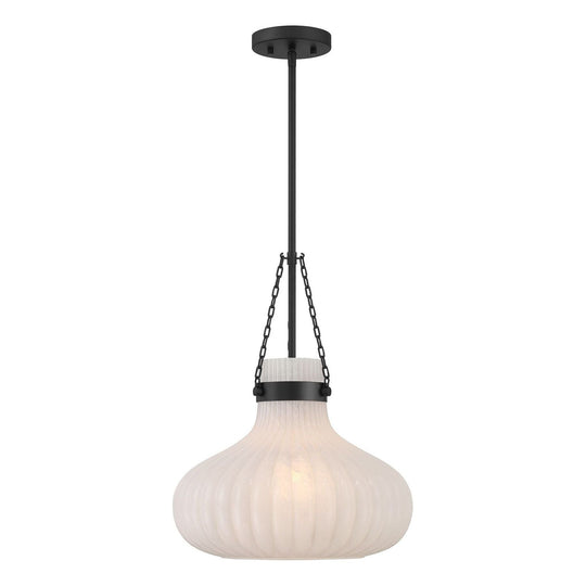 1-Light Pendant