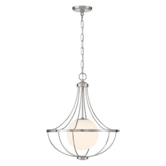 1-Light Pendant