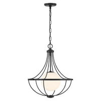 1-Light Pendant