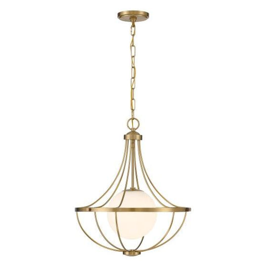 1-Light Pendant