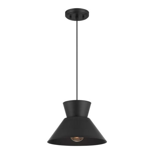 1-Light Pendant