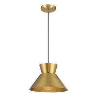 1-Light Pendant