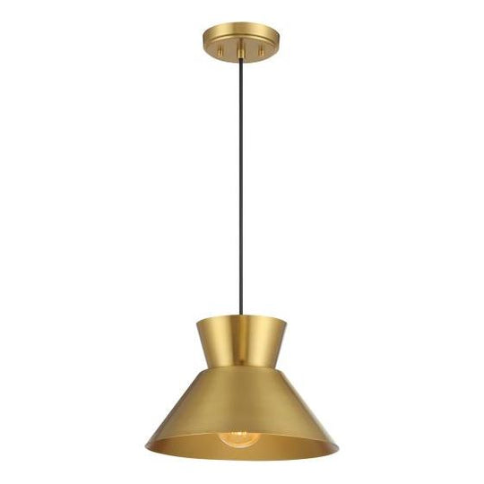 1-Light Pendant