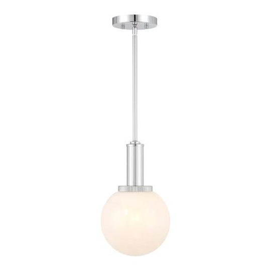1-Light Pendant