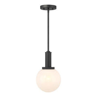 1-Light Pendant
