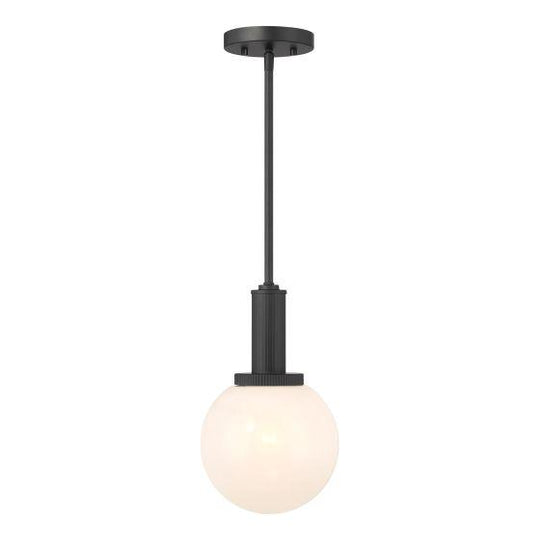 1-Light Pendant