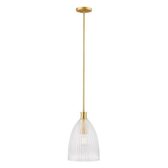 1-Light Pendant