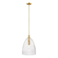 1-Light Pendant