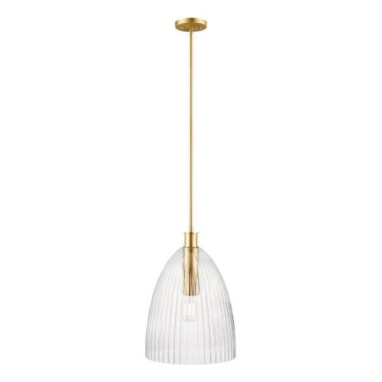 1-Light Pendant