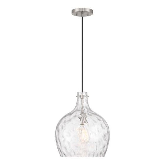 1-Light Pendant