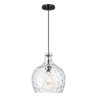 1-Light Pendant