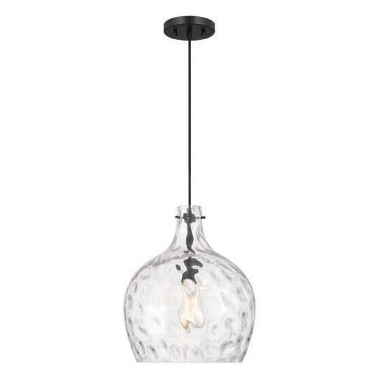 1-Light Pendant