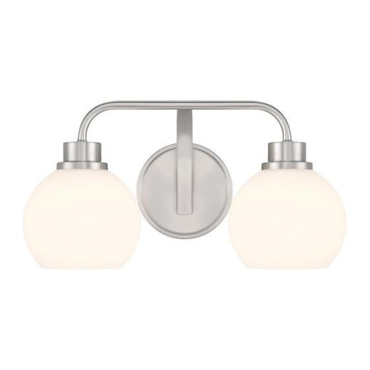 2-Light Vanity Light