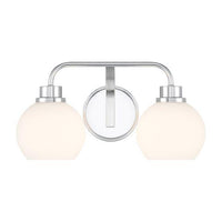 2-Light Vanity Light