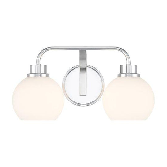 2-Light Vanity Light