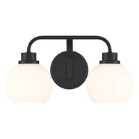 2-Light Vanity Light