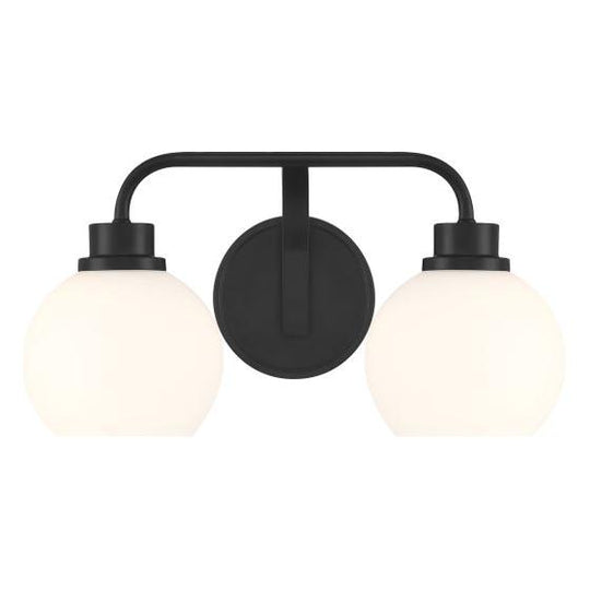 2-Light Vanity Light