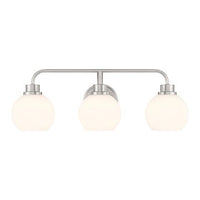 3-Light Vanity Light