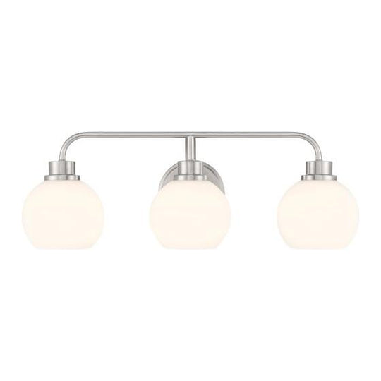 3-Light Vanity Light