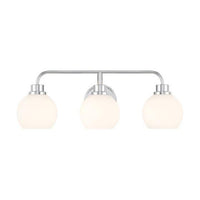 3-Light Vanity Light