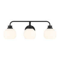 3-Light Vanity Light