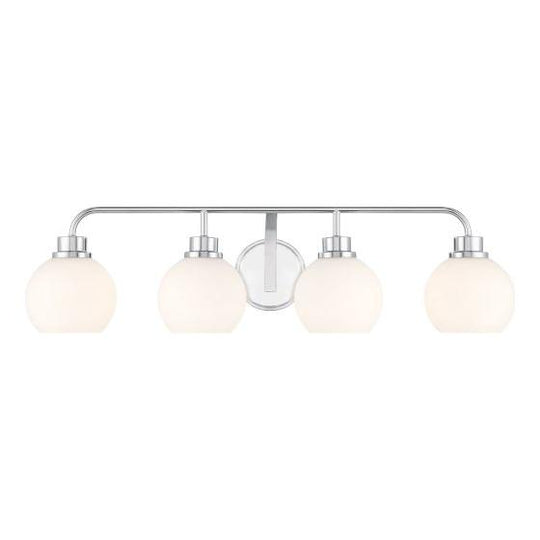 4-Light Vanity Light