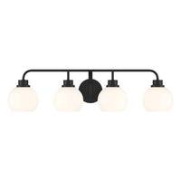 4-Light Vanity Light