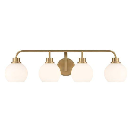 4-Light Vanity Light