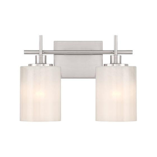 2-Light Vanity Light