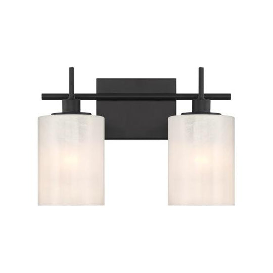 2-Light Vanity Light