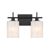 2-Light Vanity Light
