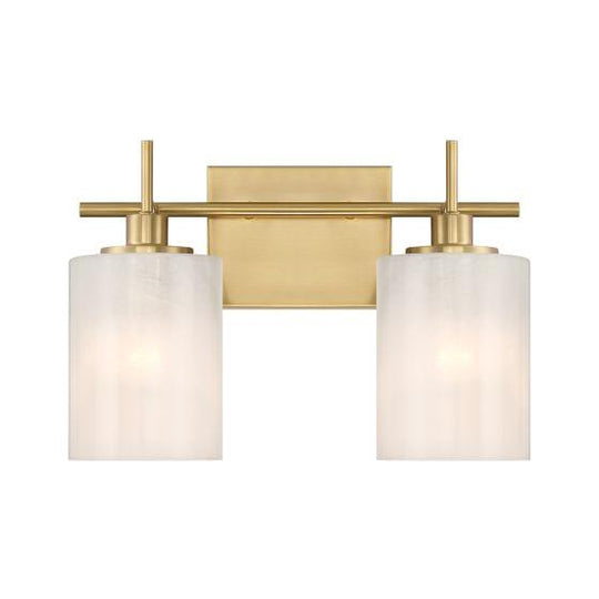 2-Light Vanity Light