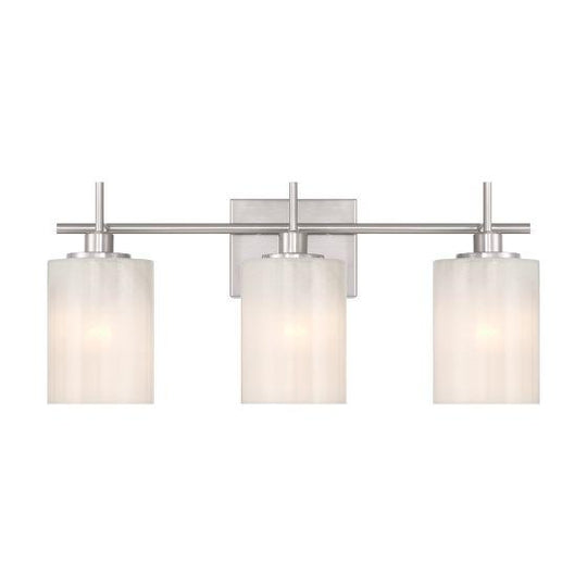 3-Light Vanity Light