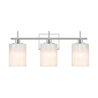 3-Light Vanity Light