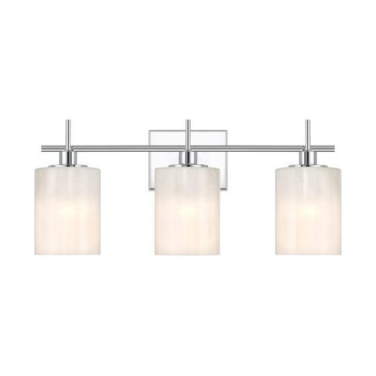 3-Light Vanity Light