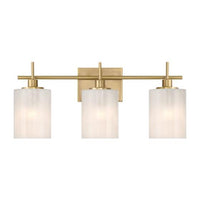 3-Light Vanity Light