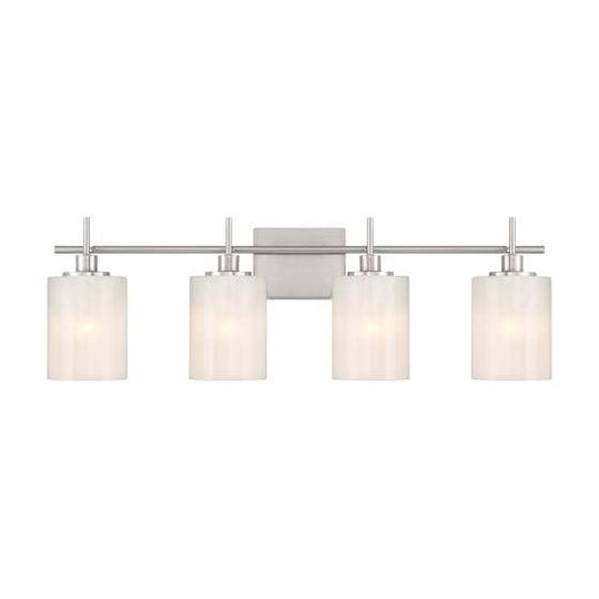 4-Light Vanity Light