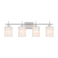4-Light Vanity Light