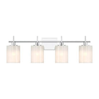 4-Light Vanity Light