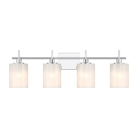 4-Light Vanity Light