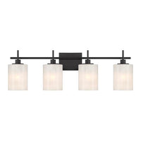 4-Light Vanity Light