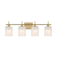 4-Light Vanity Light
