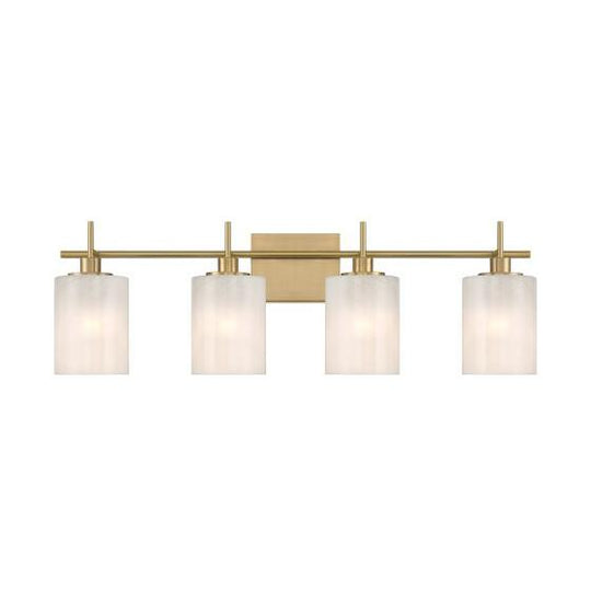 4-Light Vanity Light