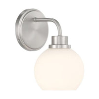 1-Light Wall Sconce