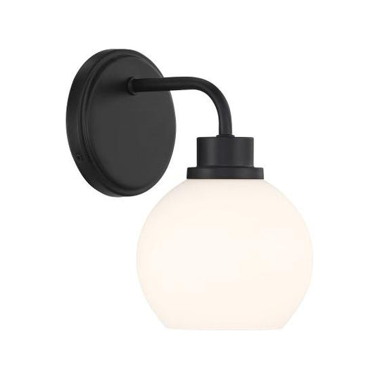 1-Light Wall Sconce
