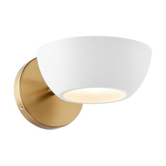 1-Light Wall Sconce