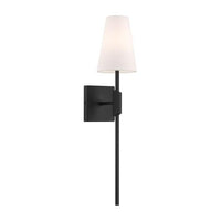 1-Light Wall Sconce